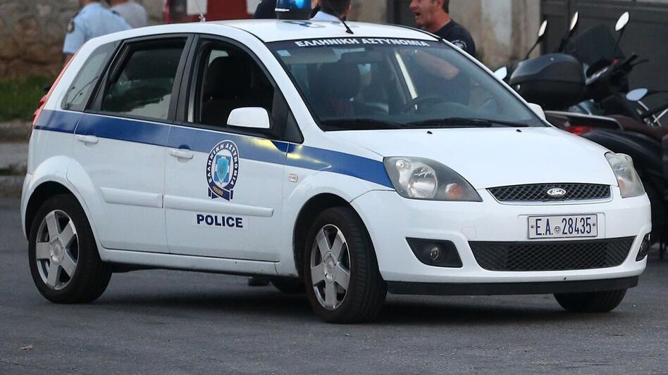 Εξιχνιάστηκε απόπειρα ανθρωποκτονίας στον Δενδροπόταμο