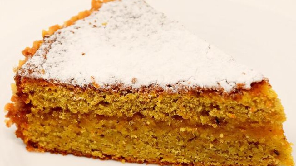 Ο λόγος που φτιάχνουμε φανουρόπιτα στις 27 Αυγούστου