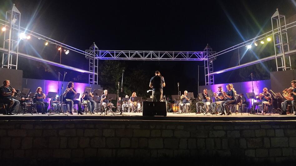 Στην Πλατεία Νικαίας απόψε η Φιλαρμονική του Δήμου Ηρακλείου