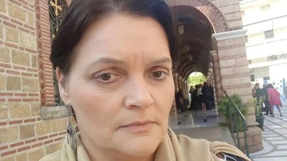 Πέθανε η δημοσιογράφος Κωνσταντινιά Τσολακίδου	