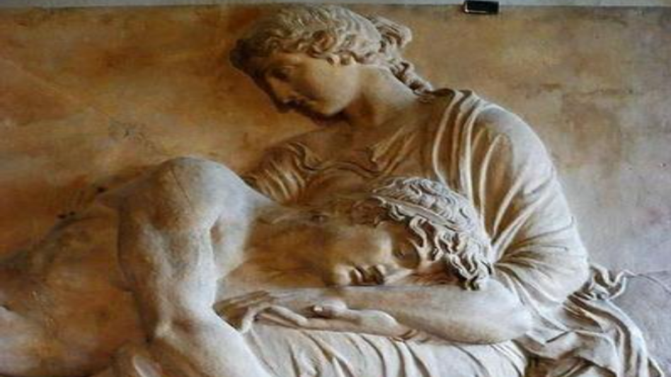 Άλλη μια ανθρώπινη δυστυχία 