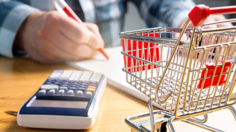 Eurostat: Στο 9,8% ο πληθωρισμός στην Ελλάδα τον Οκτώβριο