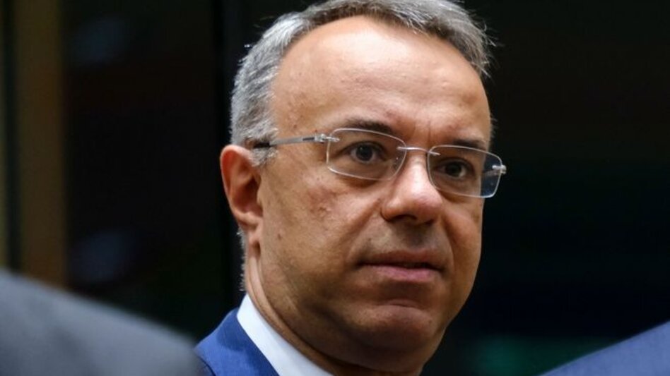 Στις συνεδριάσεις του Eurogroup και του Ecofin στo Λουξεμβούργο ο Χρ. Σταϊκούρας