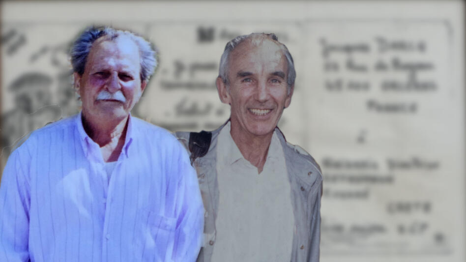 Ένας ύμνος στην φιλία, μία ωδή στην ελευθερία