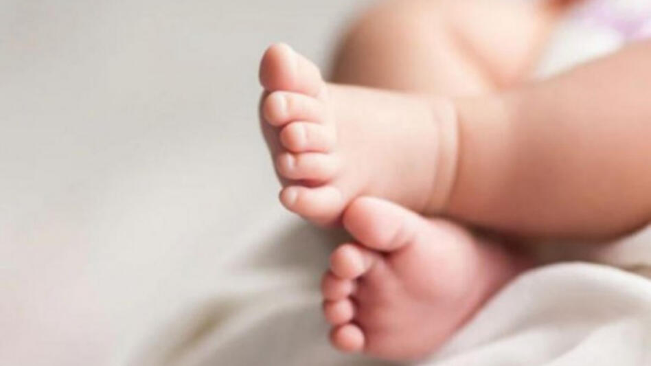 Βρέφος 4 μηνών διεκομίσθη στο «Παίδων» σε κρίσιμη κατάσταση