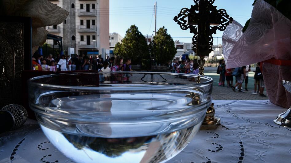 Άνοιγμα σχολείων 2023: Τι προβλέπεται την πρώτη μέρα έναρξης και τις απουσίες