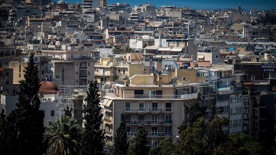 "Εκτοξεύτηκαν", εκ νέου, οι τιμές των ακινήτων - Η εικόνα στην Κρήτη