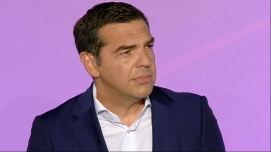 Τσίπρας: Το κορίτσι του Κολωνού είναι δικό μας παιδί 