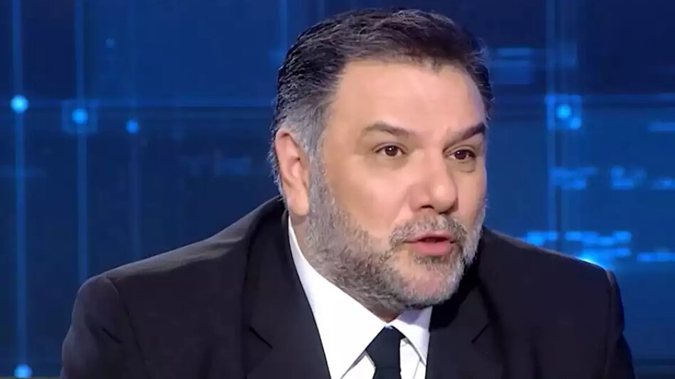 Γρηγόρης Αρναούτογλου: Έχω να κοιμηθώ καλά πέντε χρόνια, χρησιμοποιώ οξυγόνο