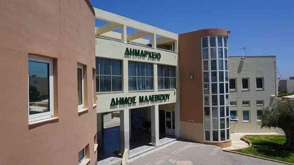 Πένθος στον Δήμο Μαλεβιζίου για τον Γιώργο Μανουσάκη