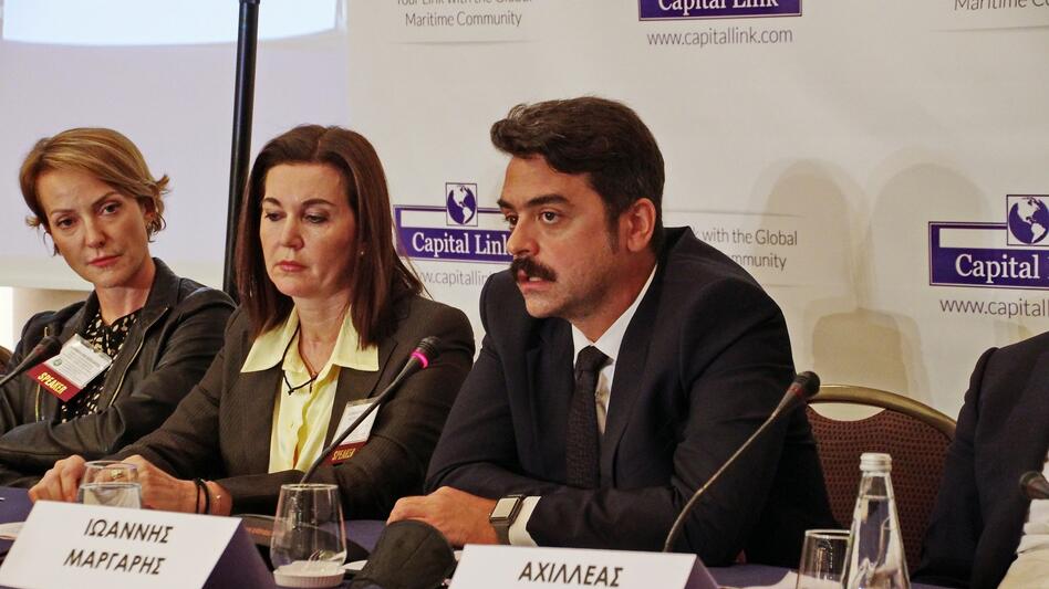 ΑΔΜΗΕ: Το πρώτο εξάμηνο του 2023 ολοκληρώνονται οι ποντίσεις των ηλεκτρικών καλωδίων Κρήτης-Αττικής