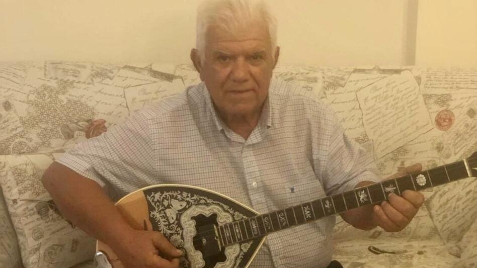 Εισαγγελέας Νίκος Μαρκάκης: «η ζωή αλλιώς!»