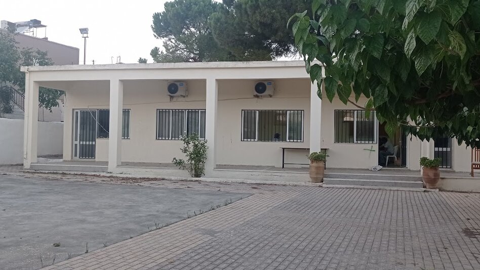 Εορταστικές εκδηλώσεις στον Πατσίδερο - Δώρα για τα παιδιά και πρωτοχρονιάτικο γλέντι