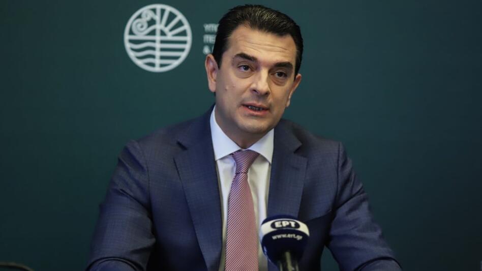 Κ. Σκρέκας: Με 200 εκατ. ευρώ αναβαθμίζουμε την ενεργειακή απόδοση μικρομεσαίων επιχειρήσεων