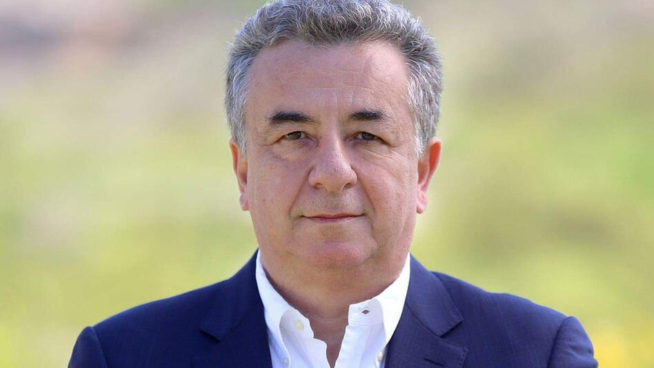 Στα Υπουργεία ο Περιφερειάρχης για έργα σε εκκρεμότητα