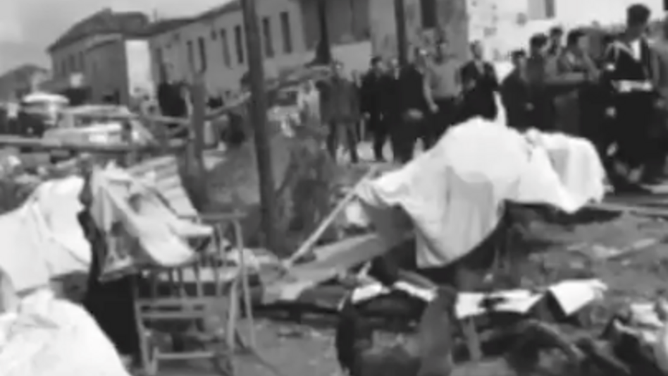 Νερό, ακριβό νερό, μην πας απ’ τα ρυάκια