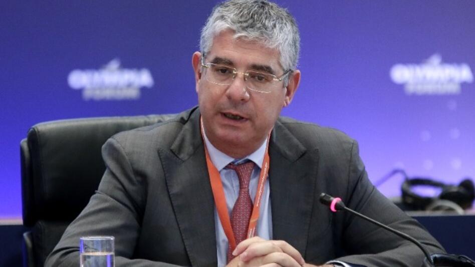  Τσακίρης: Έχουμε πόρους και μηχανισμούς για σημαντική περιφερειακή ανάπτυξη