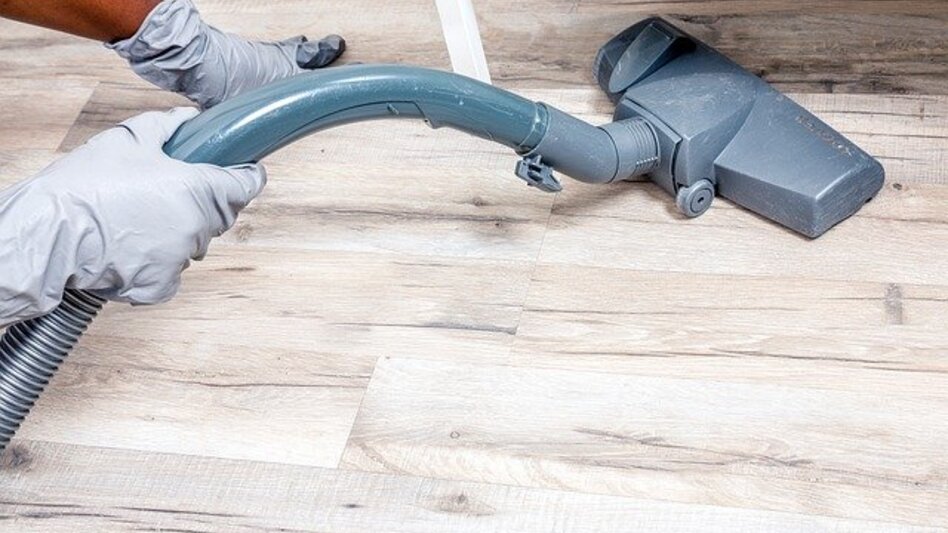 Έτσι θα διατηρείτε καθαρό και τακτοποιημένο το σπίτι όλη την ημέρα