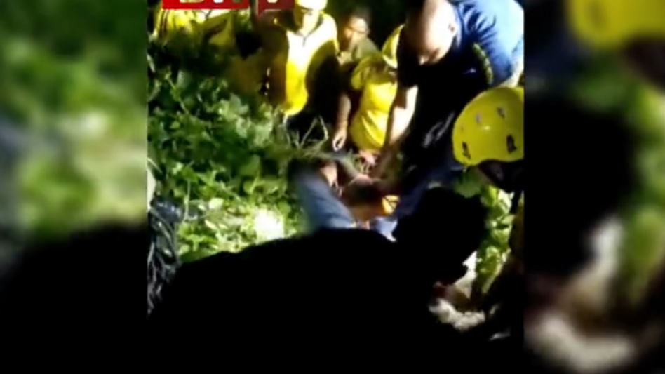  Ινδία: Πτώση λεωφορείου σε φαράγγι - Τουλάχιστον 25 νεκροί
