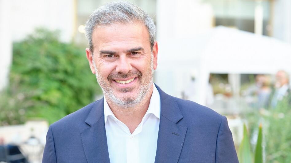 Επίσκεψη Φραγκάκη στην Εύβοια για τον τουρισμό