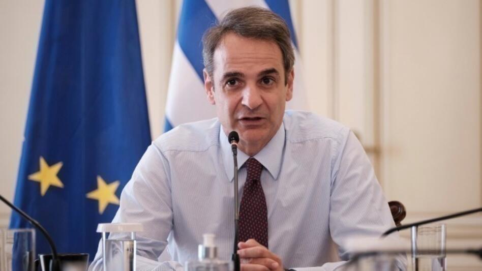 Μητσοτάκης: Επιπλέον 8,1 δισ. ευρώ στα νέα περιφερειακά προγράμματα