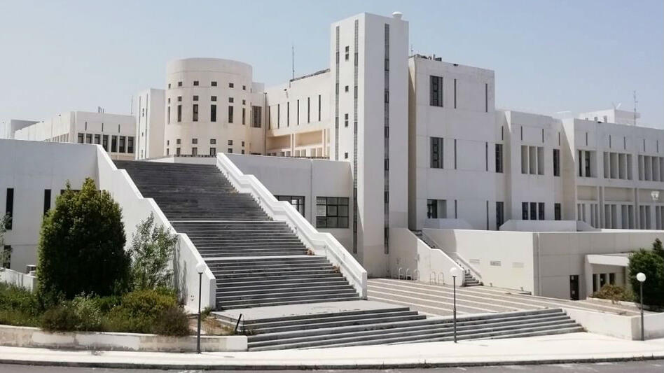 Πανεπιστήμιο Κρήτης: Χορήγηση Βραβείων Αριστείας «Έπαθλον Καθηγήτριας Ζωής Δημητριάδη»