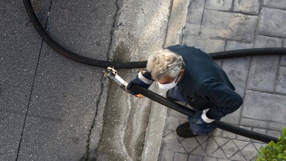 Παράταση της επιδότησης πετρελαίου θέρμανσης ζητά η ΠΟΠΕΚ