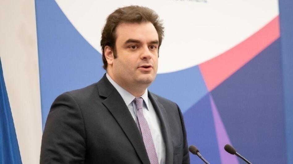 Πιερρακάκης: Στο τέλος της επόμενης τετραετίας θα έχουμε ένα διαφορετικό κράτος