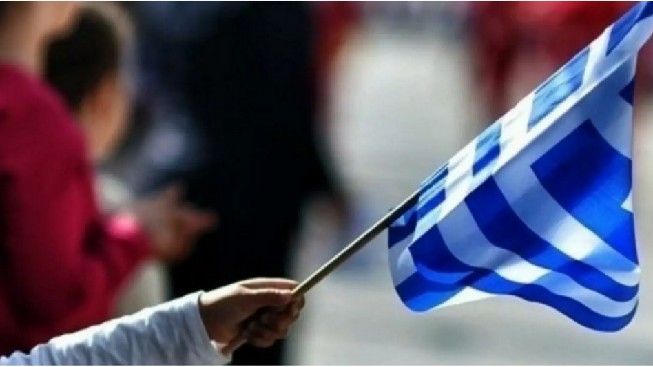 Με λαμπρότητα οι εκδηλώσεις για το "Όχι" στον Δήμο Αμαρίου
