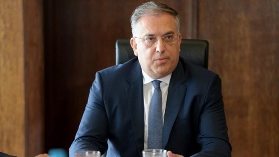 Τ.Θεοδωρικάκος: Εξιχνιάστηκε το 90% των εγκλημάτων