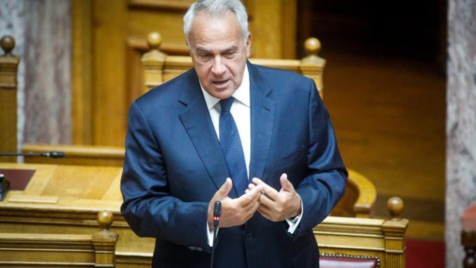 Μ. Βορίδης: Το κράτος είναι δίπλα στους πληγέντες