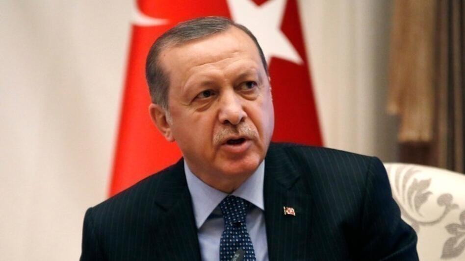 Εκπρόσωπος Ερντογάν: Διμερείς μηχανισμοί στα ΜΜΕ Ελλάδας και Τουρκίας για διατήρηση του θετικού κλίματος
