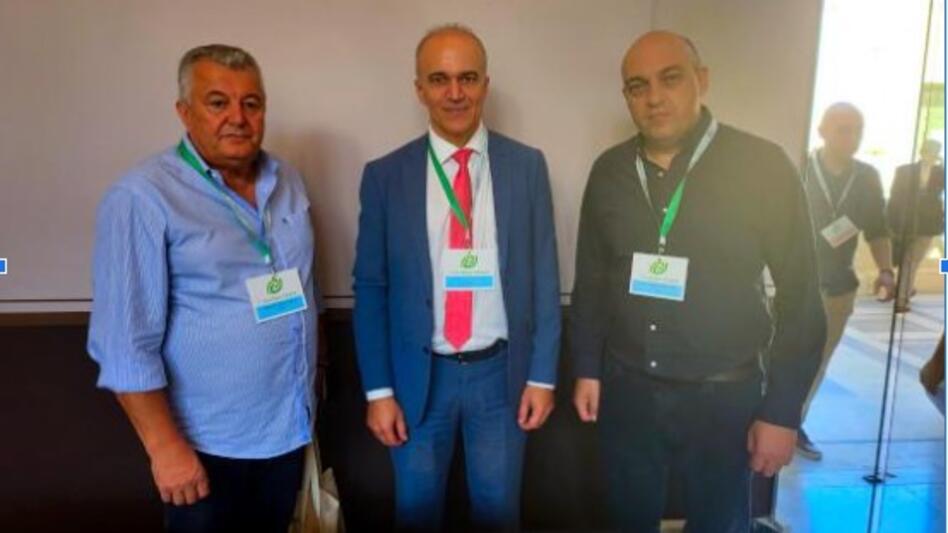 Έγινε η αρχή για τα "Πράσινα Σημεία" σε 10 δήμους της Κρήτης