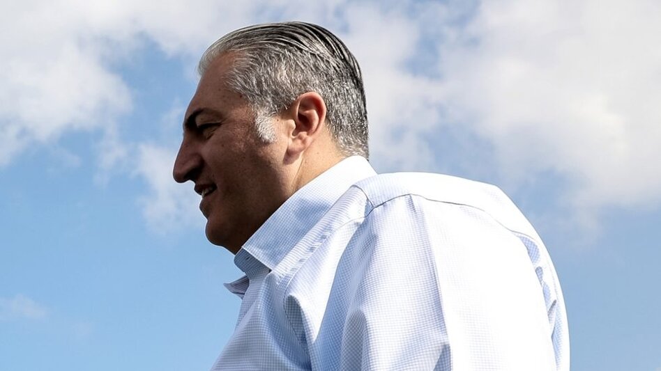 Θύρα 4: "Οι επιθέσεις στον Μπούση δεν εκπροσωπούν τον κόσμο του ΟΦΗ"