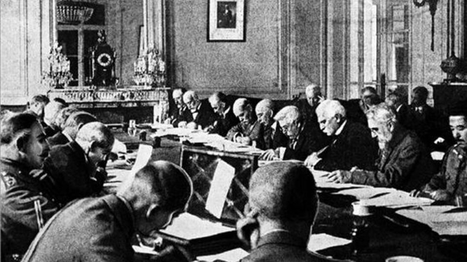 Οι μοιραίες εκλογές της 1ης Νοεμβρίου 1920 που "σκότωσαν" την Ελλάδα