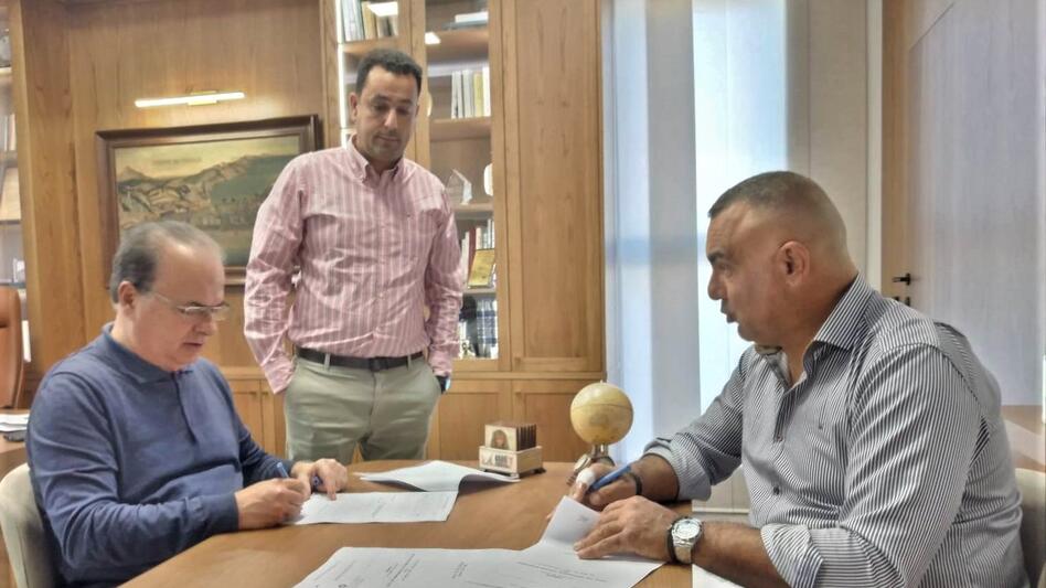 Ρέθυμνο: Σημαντικές παρεμβάσεις στα νεκροταφεία τοπικών κοινοτήτων