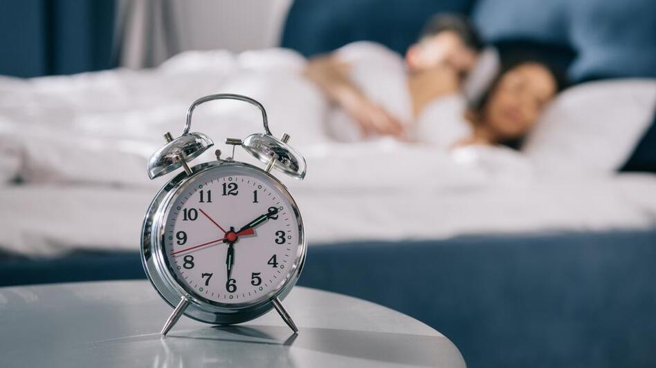 7 παράξενα πράγματα που κάνει ο οργανισμός μας ενώ κοιμόμαστε