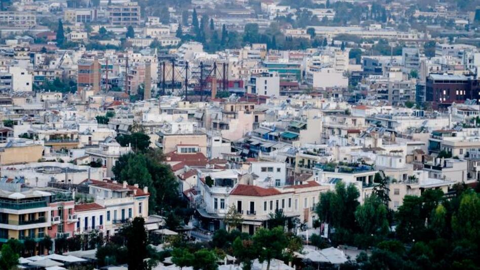 Ακίνητα: 4 μέτρα - «ανάσα» για νέους, παλαιά και κλειστά κτίρια