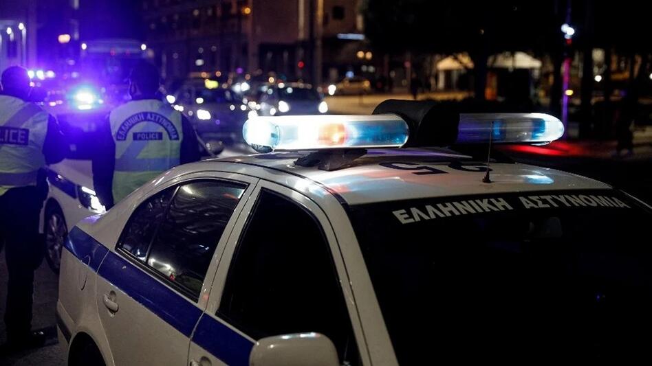 Εξαρθρώθηκε μεγάλο κύκλωμα διακίνησης μεταναστών