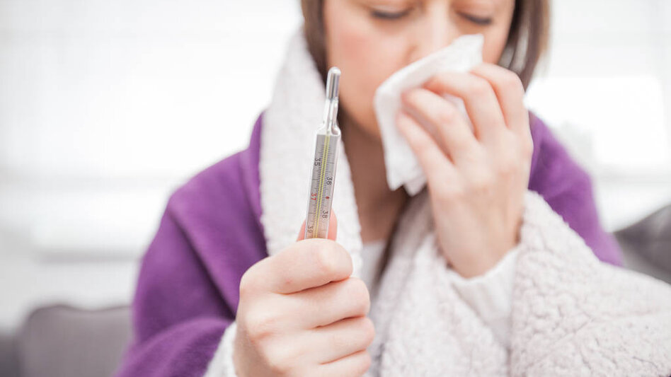 Σε έξαρση οι αναπνευστικές λοιμώξεις – 60% αύξηση στο ιικό φορτίο γρίπης τύπου Α στα Χανιά