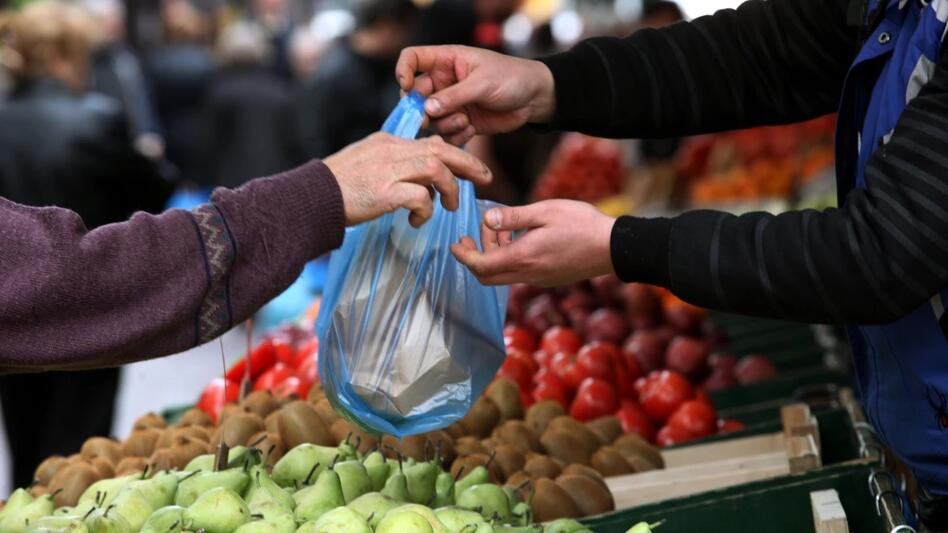 Nέα χωροθέτηση λαϊκών αγορών στο Δήμο Χανίων 