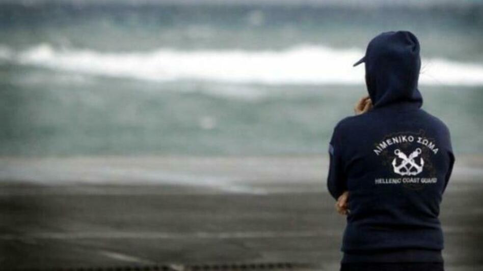 Κέρκυρα: Θάνατος λουόμενου στον Κοντογιαλό