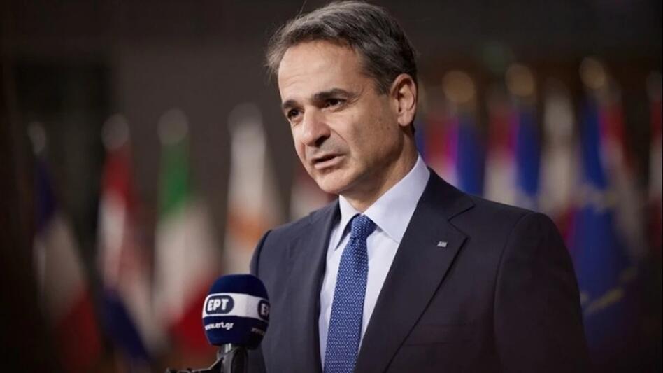 Μητσοτάκης: Ψηφίστηκε ο πρώτος προϋπολογισμός εκτός ενισχυμένης εποπτείας
