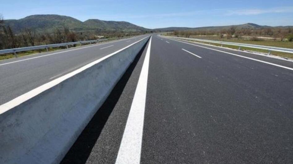 Όταν το οδόστρωμα γίνεται "κέντημα"