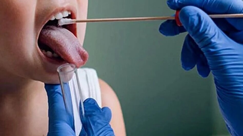 Minoan GENETIC: Μοριακή ανίχνευση του στρεπτόκοκκου με αυθυμερόν αποτέλεσμα!