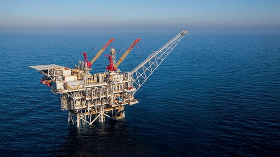 Το Μάρτιο τα πρώτα στοιχεία για τους υδρογονάνθρακες στην Κρήτη