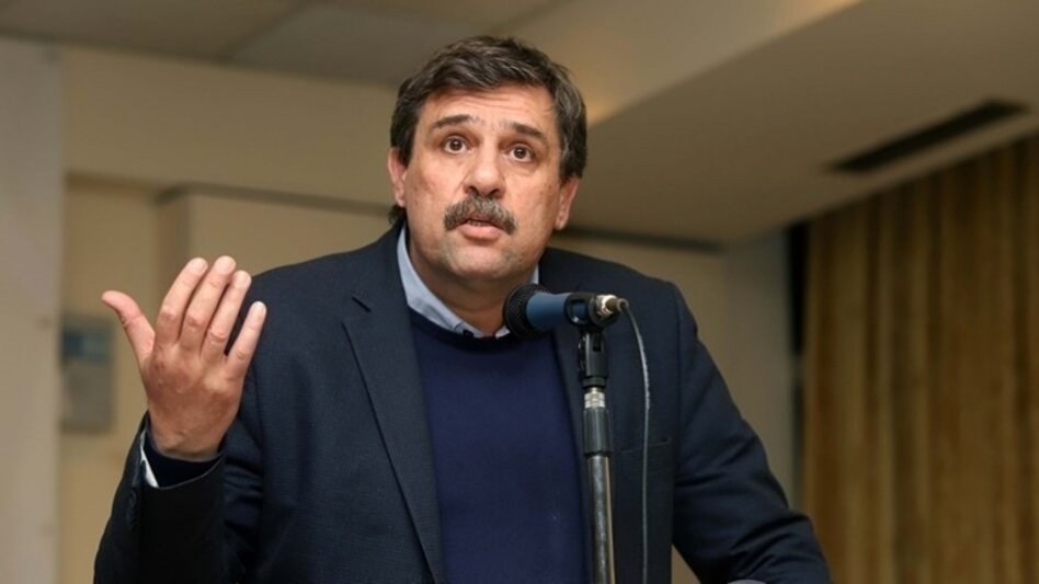 "Το κόκκινο νήμα – Υγεία, Κοινωνία, Πολιτική": Παρουσιάζεται στο Ηράκλειο το βιβλίο του Α. Ξανθού