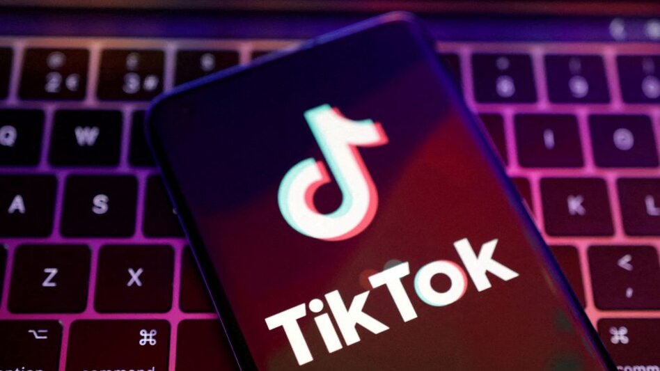 Το TikTok μπλοκάρει 1.700 λογαριασμούς με φιλορωσική προπαγάνδα