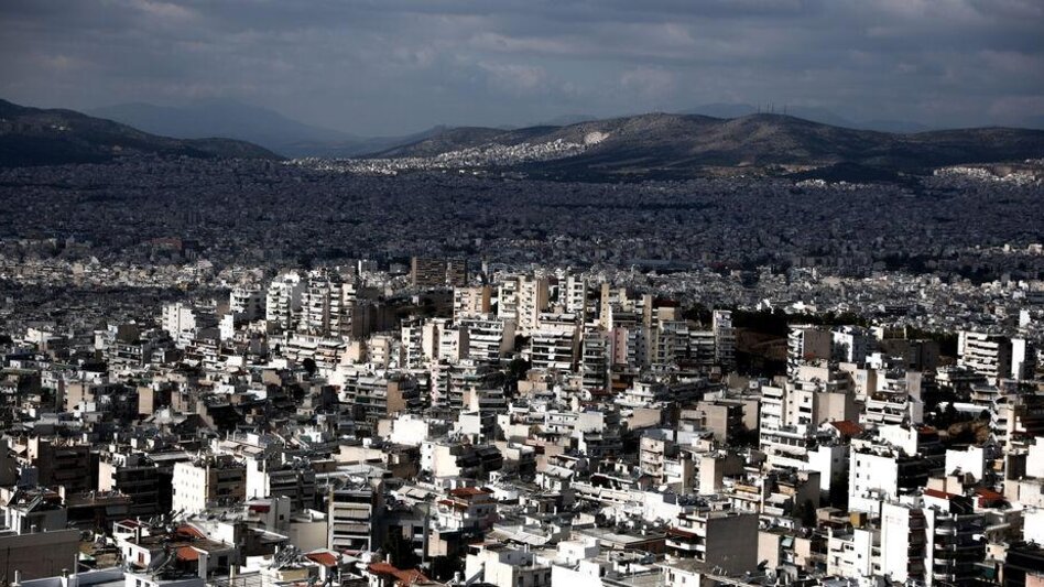 Έρχεται e-μητρώο και για μισθώσεις ακινήτων