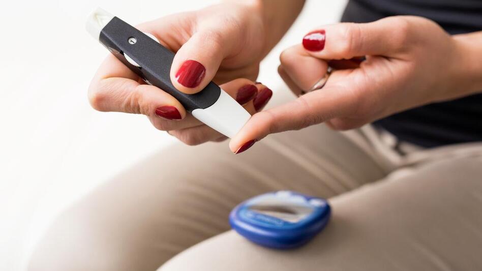 Σύνδρομο διαβητικού ποδιού: 2.500 ακρωτηριασμοί ετησίως!